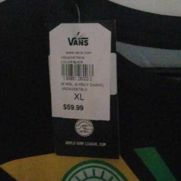 🆕️ Brasil jersey 🇧🇷 - Picture 2 of 4